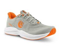 TOPO ATHLETIC Fli-Lyte 5 Neutralschuh Herren - Grau, Orange, Größe 42.5