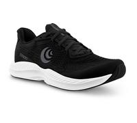 Topo Laufschuhe Fli-Lyte 5 (Leichtigkeit, breitere Zehenbox) schwarz/weiss Herren, Größe Euro (US) 46,5 (12)