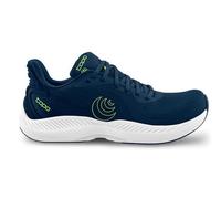 TOPO ATHLETIC Fli-Lyte 6 Neutralschuh Herren - dunkelblau, limette, Größe 42,5