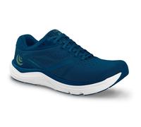 Topo Laufschuhe Magnifly 4 (Dämpfung) blau/teal Damen, Größe Euro (US) 38,5 (7,5)