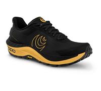 Topo Athletic MTN Racer 4 Herren Laufschuhe Schwarz/Gelb Herren 44.5 SCHWARZ