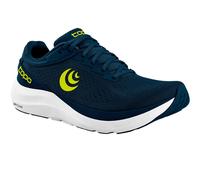 Topo Laufschuhe Phantom 3 (Dämpfung, breitere Zehenbox) navyblau/lime Herren, Größe Euro (US) 44,5 (10,5)