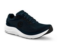 Topo Laufschuhe Phantom 3 (Dämpfung, breitere Zehenbox) navyblau/weiss Herren, Größe Euro (US) 42,5 (9)