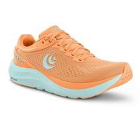 Topo Laufschuhe Phantom 3 (Dämpfung, breitere Zehenbox) orange/skyblau Damen, Größe Euro (US) 38,5 (7,5)