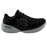 TOPO ATHLETIC Phantom 4 WP Neutralschuh Herren - schwarz, anthrazit, Größe 44