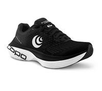 Topo Laufschuhe Specter 2 (Dämpfung) schwarz/weiss Herren, Größe Euro (US) 43 (9,5)