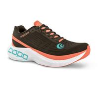 Topo Athletic Specter Schwarz 38½