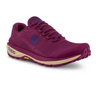 Topo Laufschuhe Terraventure 4 (Trail, breitere Zehenbox) violett Damen, Größe Euro (US) 40,5 (9)