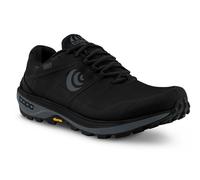 Topo Laufschuhe Terraventure 4 WP (Trail, breitere Zehenbox, wasserdicht) schwarz Herren, Größe Euro (US) 44 (10)