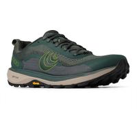 Topo Laufschuhe Terraventure 5 (Trail, breitere Zehenbox) 2026 grün Herren, Größe Euro (US) 44,5 (10,5)