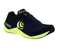 Topo Athletic - Ultrafly 5 - Runningschuhe, Gr. 42 US 8.5, bunt (Navy/Lime)