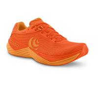 Topo Laufschuhe Ultrafly 5 (Dämpfung) orange Herren, Größe Euro (US) 42 (8,5)