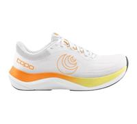 Topo Laufschuhe Ultrafly 6 (Dämpfung) weiss/gelb Herren, Größe Euro (US) 46 (11,5)