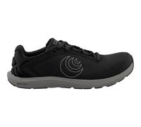 Topo Minimal-Laufschuhe ST-6 (ultraleicht) schwarz/charcoalgrau Herren, Größe Euro (US) 46 (11,5)