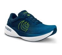 TOPO ATHLETIC Phantom 4 Neutralschuh Herren - blau, limette, Größe 46