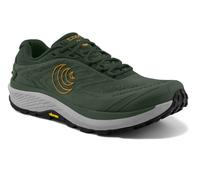 Topo Trail-Laufschuhe Pursuit 2 (Dämpfung, Langstrecke, Zero-Drop) dunkelgrün Herren, Größe Euro (US) 42,5 (9)