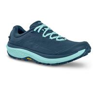 Topo Trail-Laufschuhe Pursuit (Dämpfung, Langstrecke, breitere Zehenbox) navyblau Damen, Größe Euro (US) 38,5 (7,5)