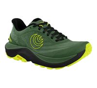 Topo Athletic Men's Ultraventure 4 Green/black 42.5