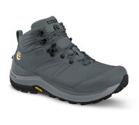TOPO Trailventure 2 WP Damen Wanderstiefel Grey/Grey 38