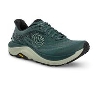 TOPO Ultraventure 4 Damen Laufschuh Trail Stone/Grey 38