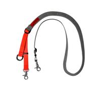 Topologie - Kordel für Tasche - Straps Utility Sling Woods - Orange Orange one size