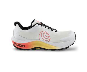 TopoMTN Racer .046.5weiß- Größen: EU Herren 46.5 weiß
