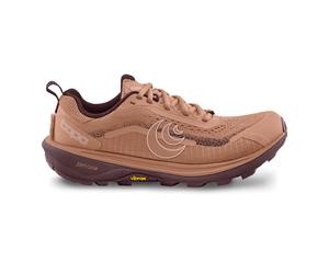 TopoTerraventure .038.0rosa- Größen: EU Damen 38.0 rosa