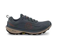 Topo Athletic - Terraventure 5 - Trailrunningschuhe, Gr. 45, grau/ clay (Grey/Clay)