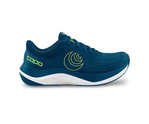 TopoUltrafly 46.0blau- Größen: EU Herren 46.0 blau