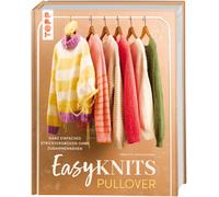 Topp - Easy Knits - Pullover