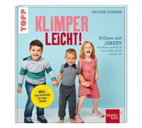 Topp Klimper leicht! Nähen mit Jersey