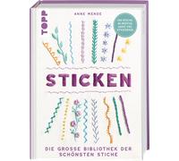 TOPP - Sticken