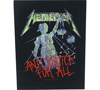 Toppe and Justice for All
