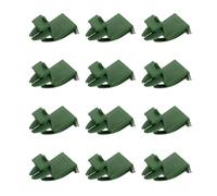 TOPPERFUN Selbstgemacht Brautbroschen Anstecknadeln 50 Stück Sicherheitsnadeln aus Metall für Hochzeitsdekoration Broschen Zubehör für Frauen und Selbstgemacht Basteln