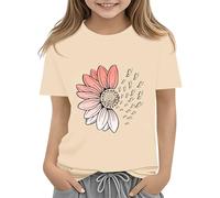 Tops Teenager mädchen topmodel federmappe t Shirt Kinder Trainingsanzug Coole Sachen y2k Aesthetic Clothes Summer Crop top Kleidung Tshirt trägerloses top Sportshirt Oberteil sommertops