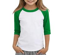 tops teenager mädchen weisses t shirt kinder pubertät mädchen t shirt weiß kinder sommer tops teenager topmodel federmappe clean girl clothes cute clothes weihnachts tshirt kleidung sportshirt y2k top