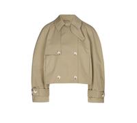 TOPSHOP Trenchcoat TSMIA beige | L