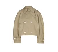 TOPSHOP Trenchcoat TSMIA beige | S