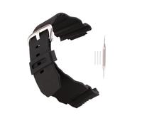 Topuly Ersatz-Uhrenarmband aus Kunstharz für Casio G Shock 10330771 GW-7900 GW-7900B G-7900 G7900 G-7900B Armband für Damen und Herren