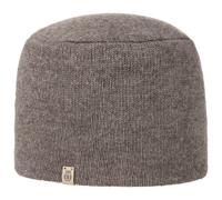 Toque Strickmütze mit Kaschmir by Roeckl beige One Size