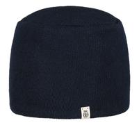 Roeckl Toque Strickmütze mit Kaschmir Mütze Damenmütze Wintermütze Wollmütze Skimütze (One Size - blau)