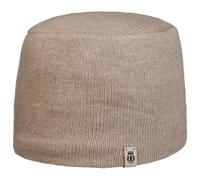 Toque Strickmütze mit Kaschmir by Roeckl hellbeige One Size