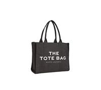 Torba na ramię MARC JACOBS M0016156 001-BLACK