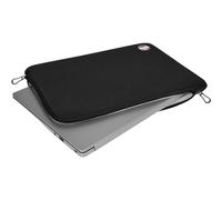 PORT Torino II - Notebook-Hülle - 35.6 cm - 13" - 14" - Schwarz