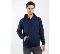TORLAND Basic Hoodie DRUMMER Blau (Navy) M