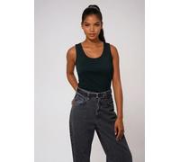 TORLAND Damen Tanktop, AVA Schwarz (Black) XL