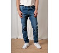TORLAND Slim Fit Herrenjeans BENNY Dark Wash (Dunkelblau)
