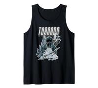 Tornado Luftwaffe Jet Flugzeug Kampfjet Luftfahrt Tank Top