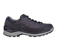 Toro PRO GTX Low Damen Trekkingschuhe, blau, Gr. 37