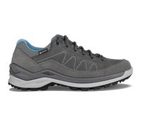 Toro PRO GTX Low Damen Trekkingschuhe, grau, Gr. 43 ½